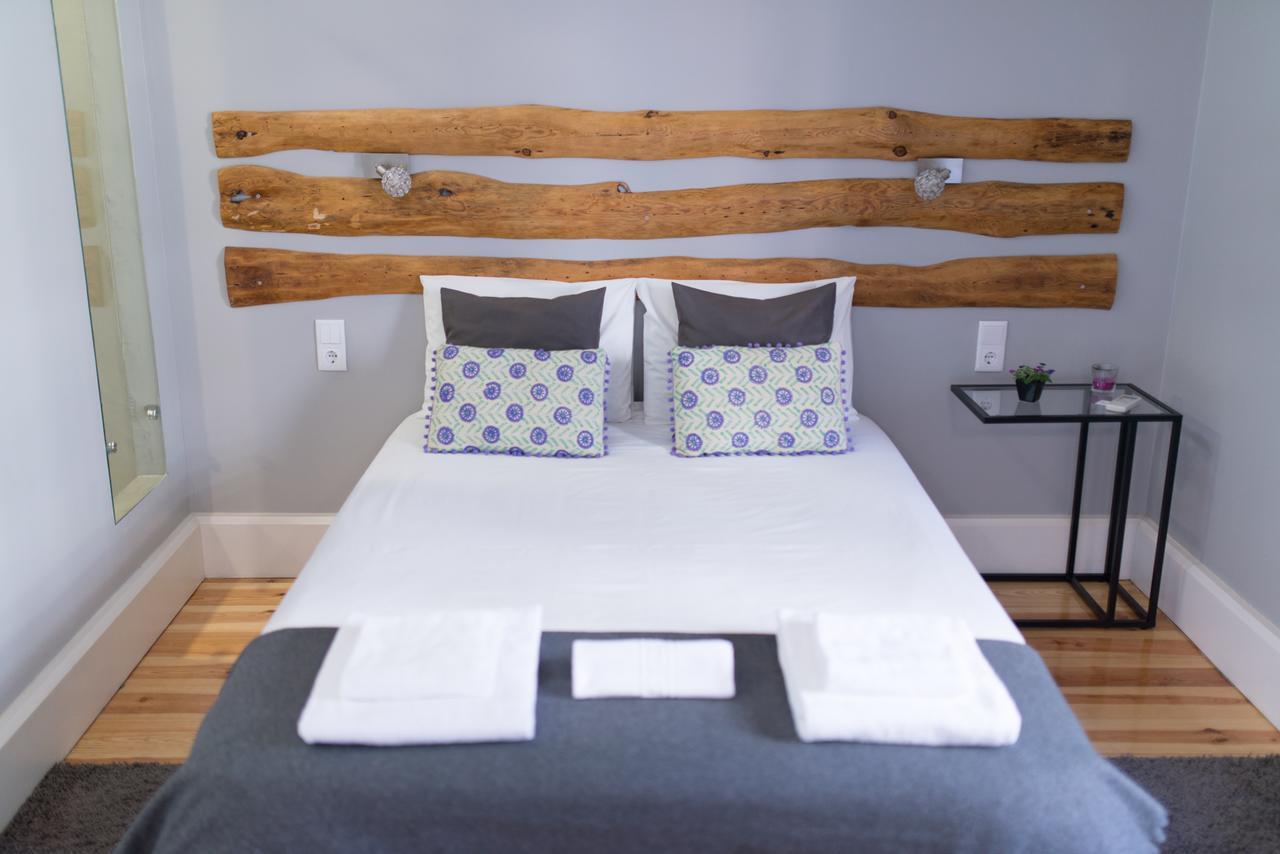 Castilho Lisbon Suites Eksteriør bilde