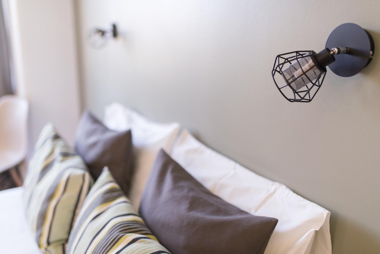 Castilho Lisbon Suites Eksteriør bilde