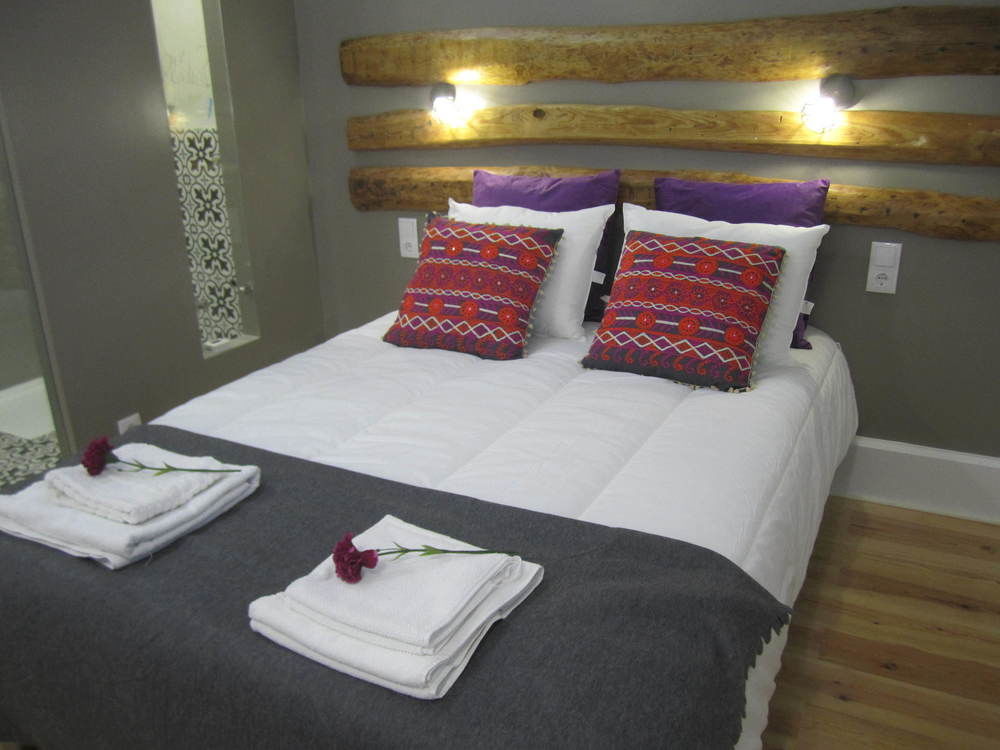 Castilho Lisbon Suites Eksteriør bilde